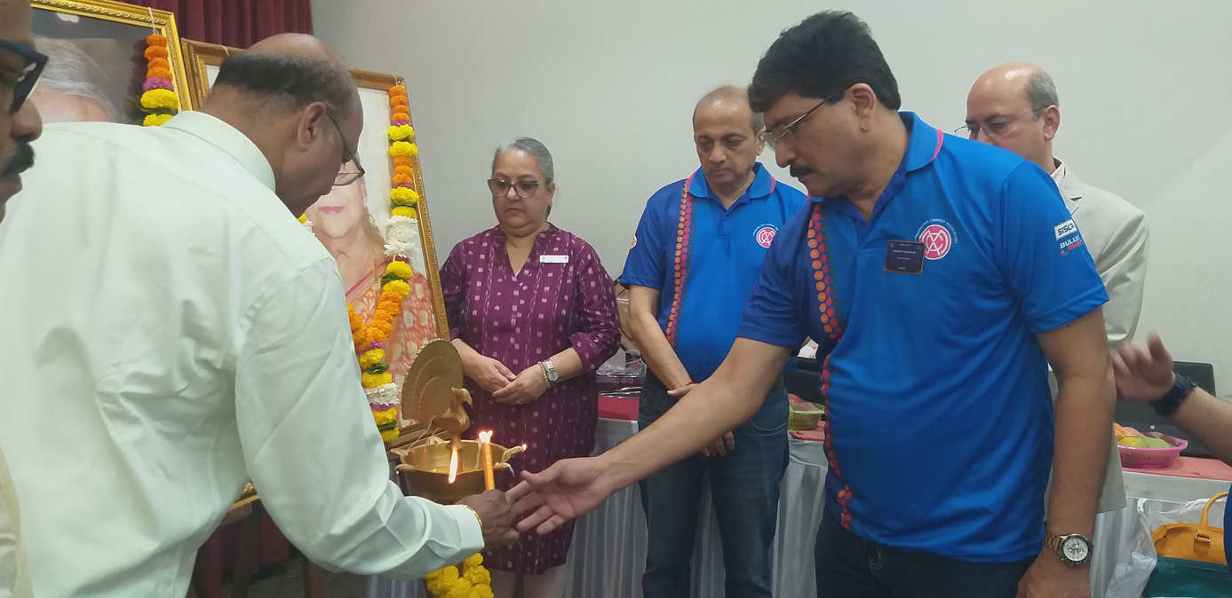 6th Rotary Club of Mumbai Parleshwar State Ranking Carrom Tournament 2026-27